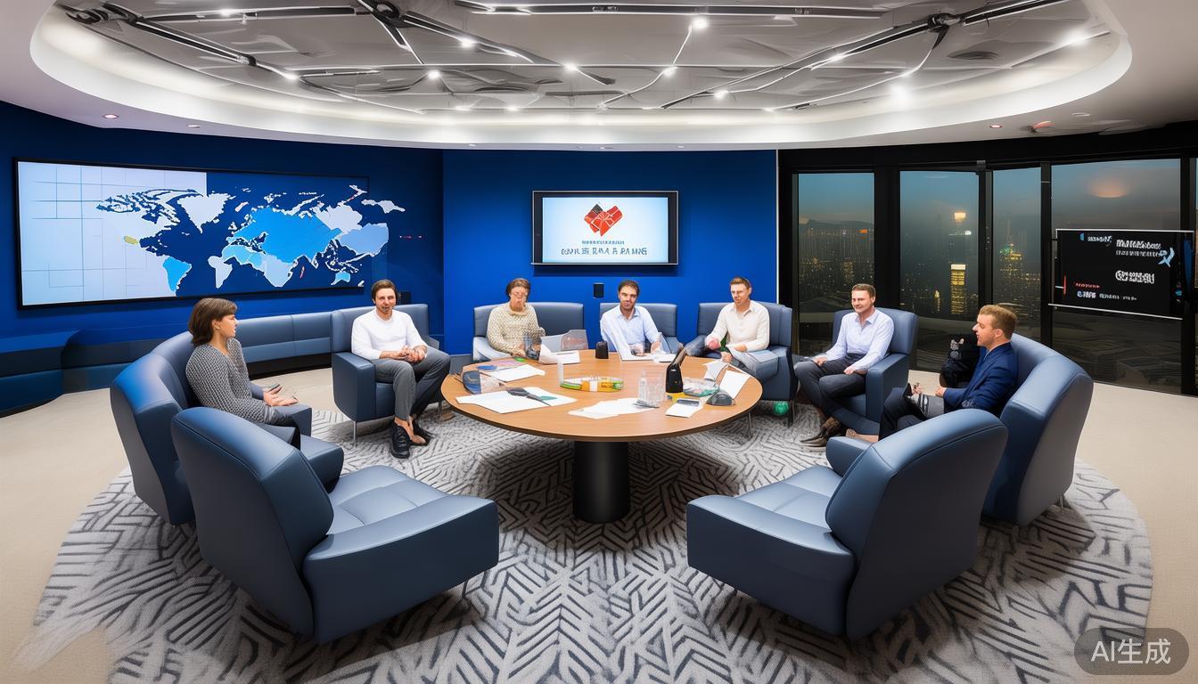 TPWallet市场推广多手段：线上宣传与线下交流并重