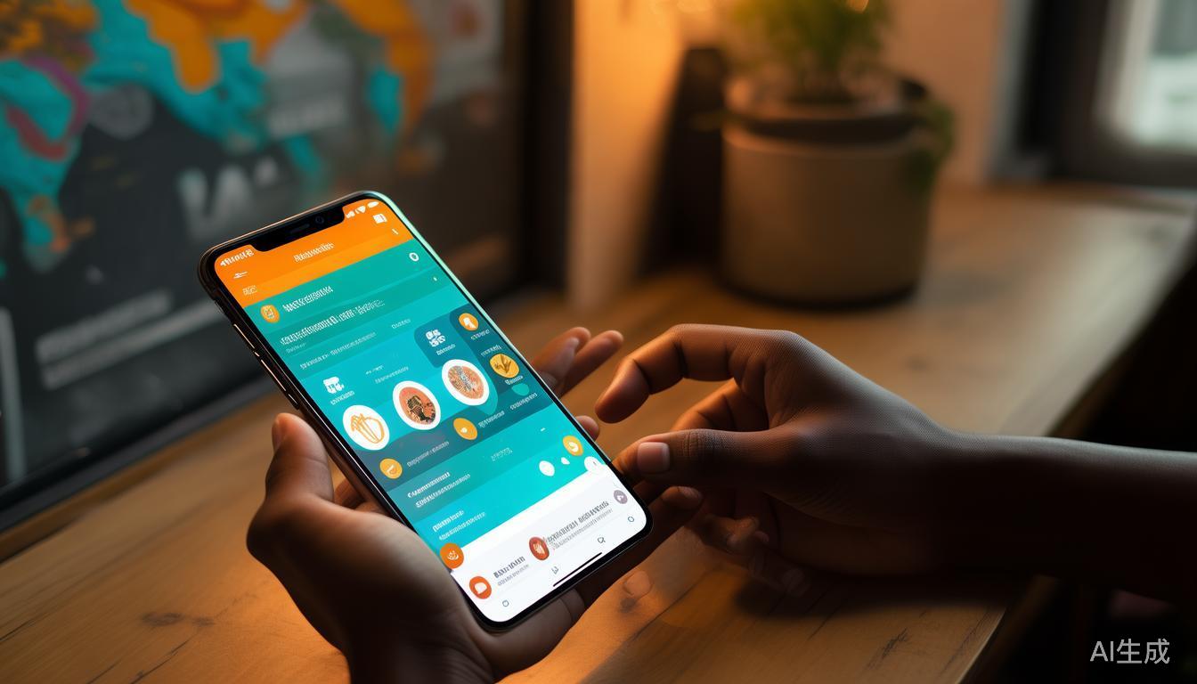 TP官方安卓最新版本如何推动多元文化，你知道吗？