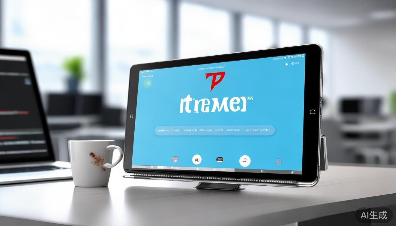 跨国企业IT架构师亲述：TP官方app成全球团队协作枢纽