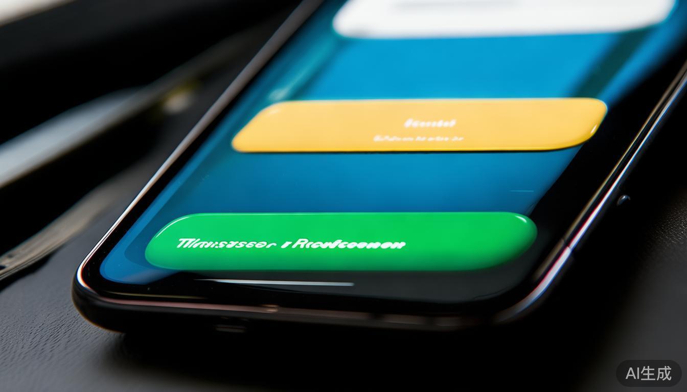 TP钱包使用体验：界面设计与官网下载流程待优化，有这些建议