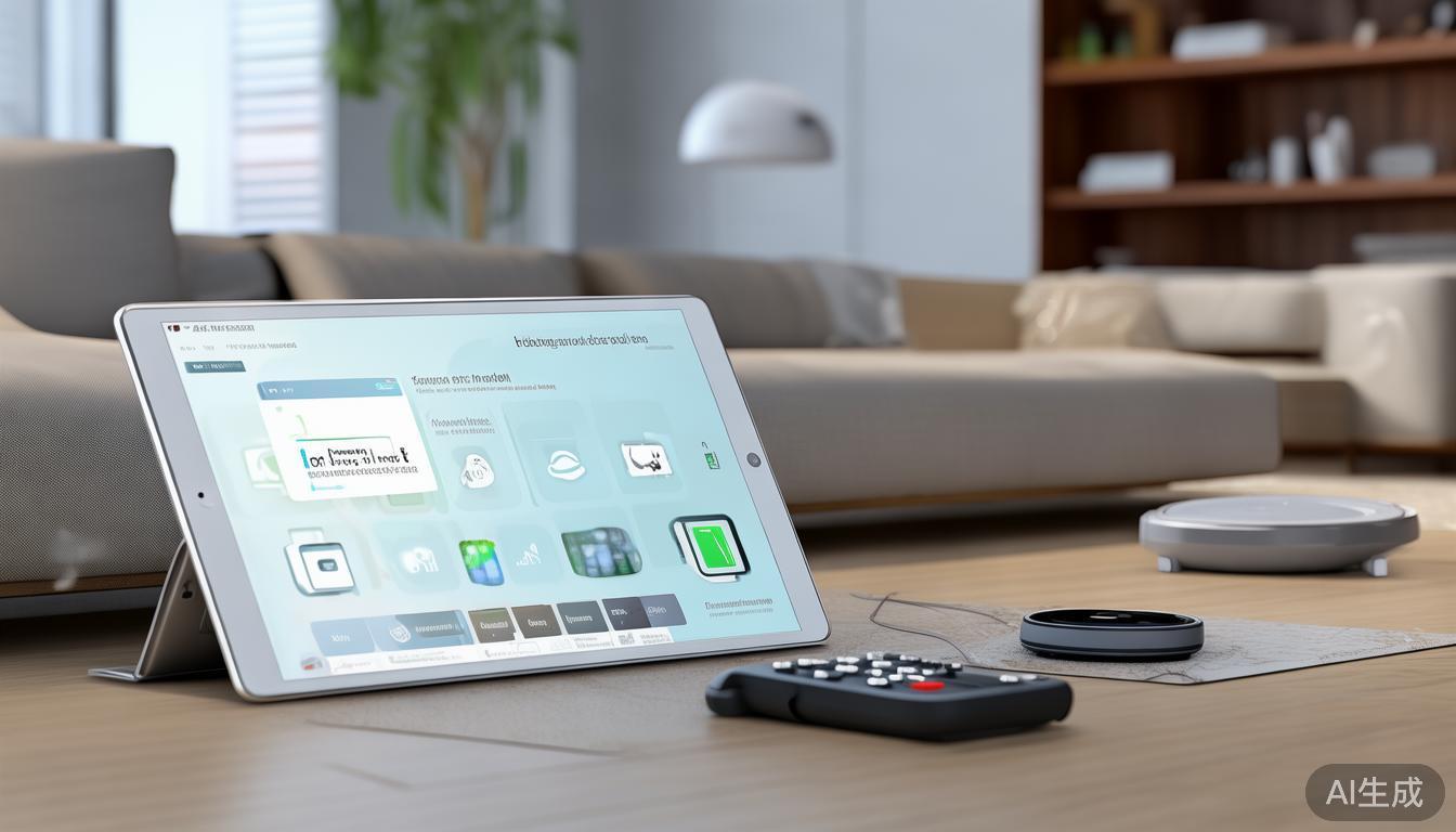 TP官方安卓新版评测：连接更稳、响应更快，场景自动化让智能家居更省心