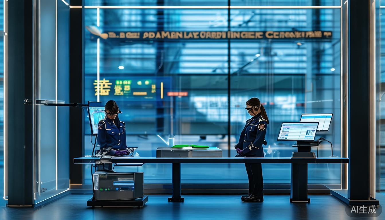 TPWallet合规标准解析：严谨身份验证与反洗钱措施，如何构建数字资产市场信任基石？