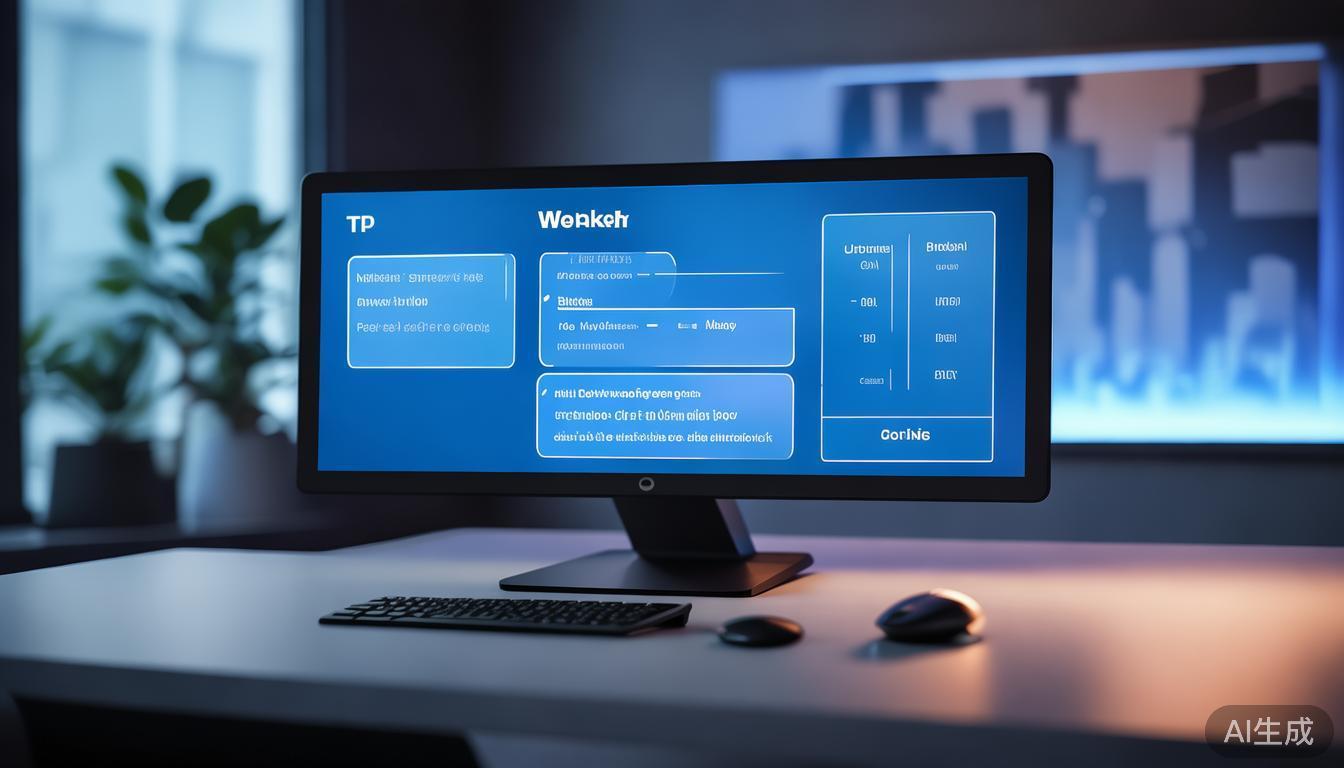 怎样提币到TP钱包？从选链到安全转账，一步步指南详解