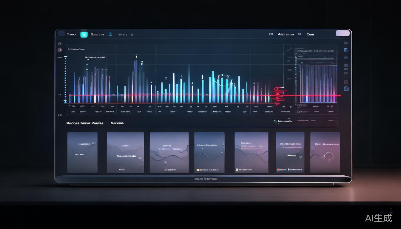 数据分析在TPWallet中的实战应用：掌握趋势、洞察风险、优化资产