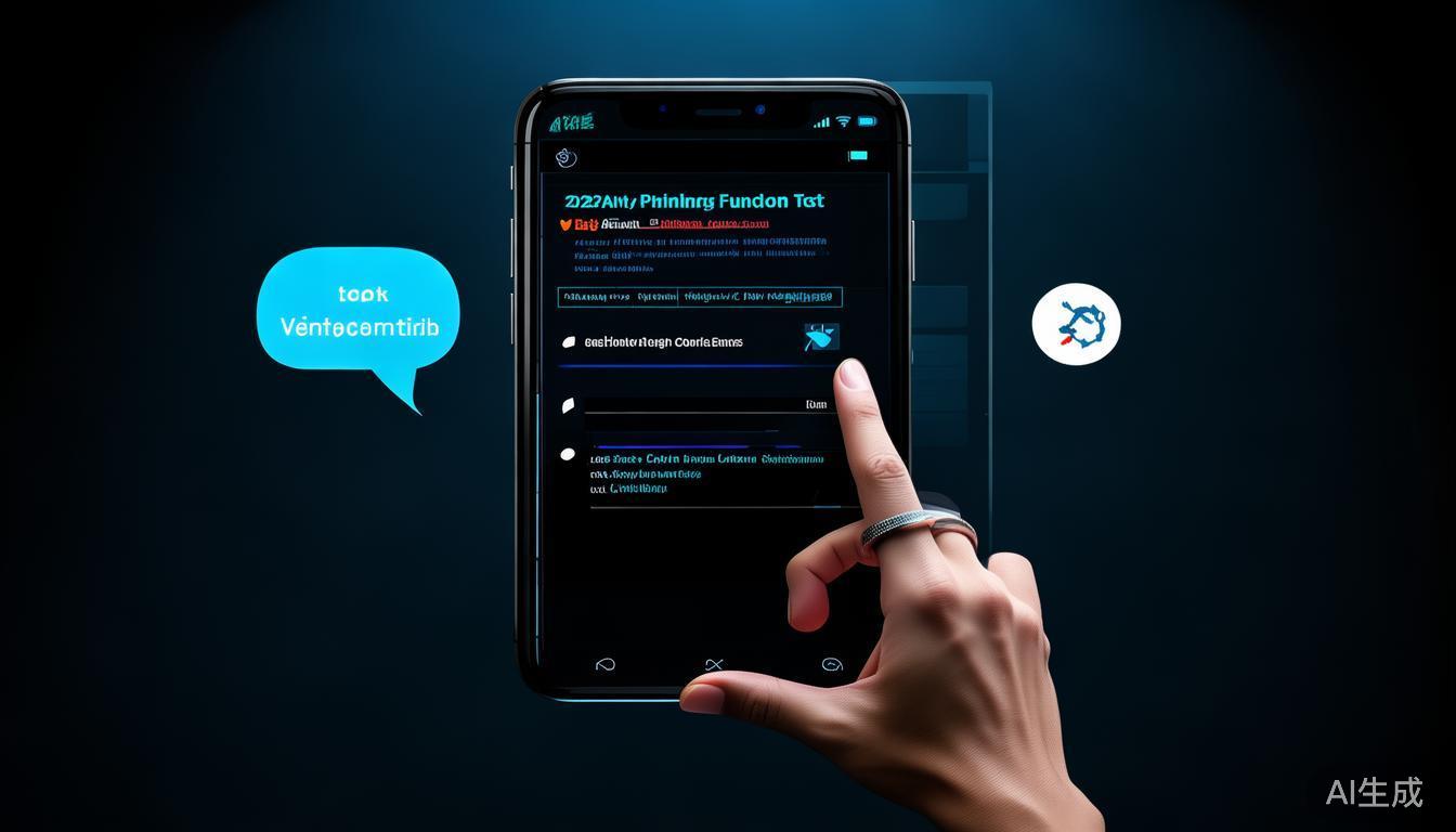 安卓用户需警惕！2025版防钓鱼功能实测：优点与局限并存，安全建议看这里