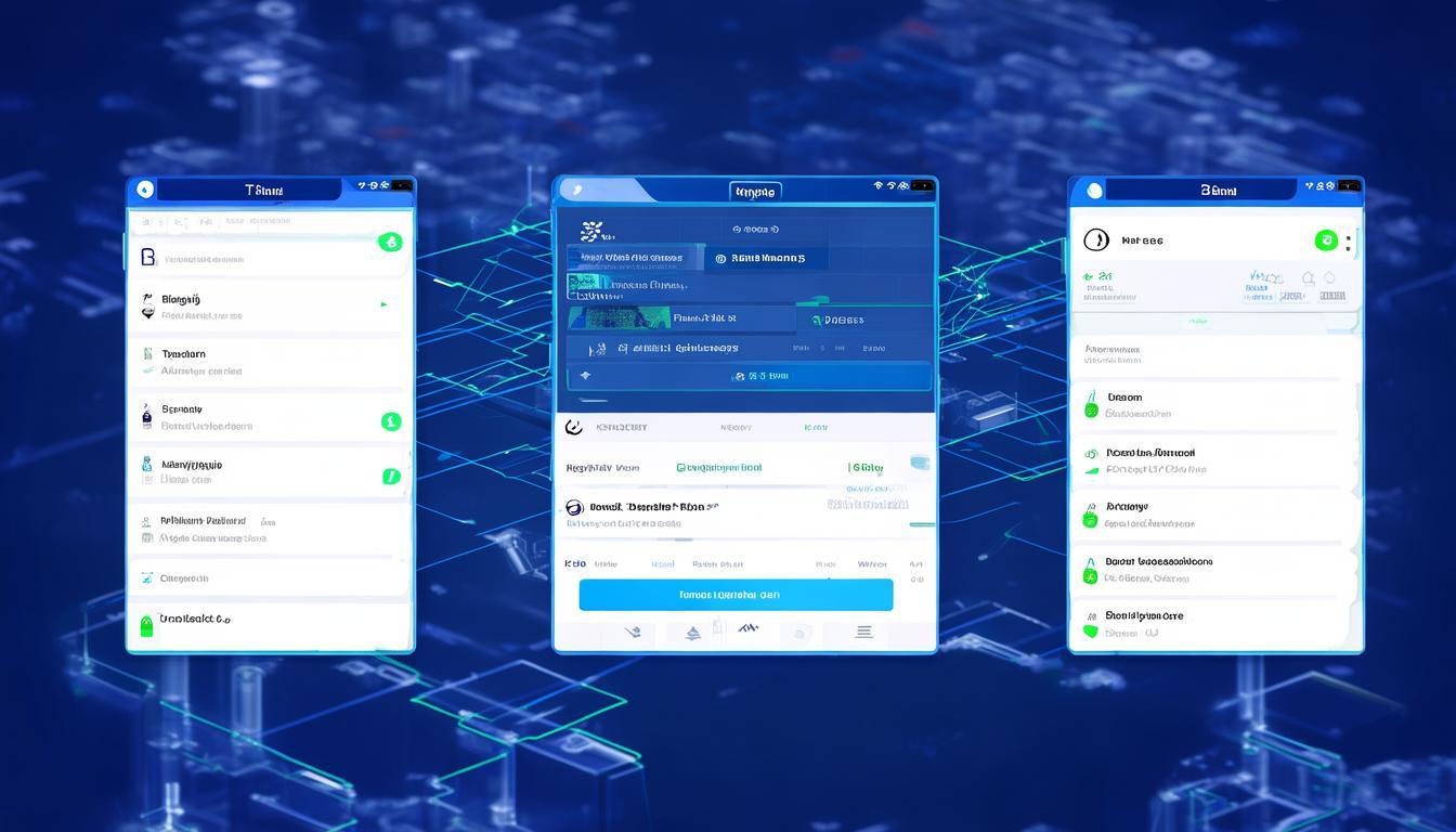 TokenPocket官网亮点多，安全防护强，跨链交互功能助力数字钱包前行