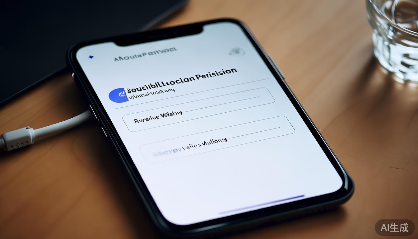 苹果app权限管理_ios下载app权限_如何在TP官网下载苹果版中设置权限管理