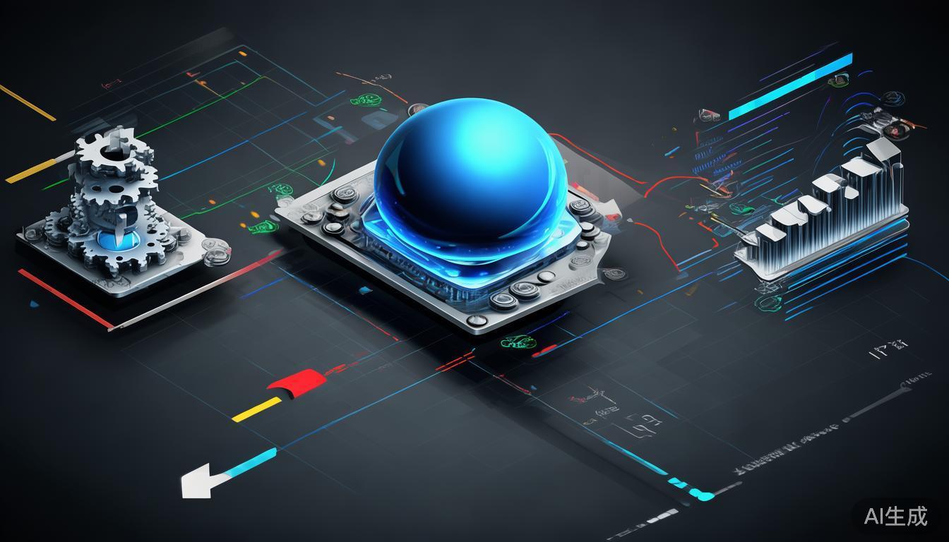 身为开发者，谈移动应用生态关键实践及数据同步策略