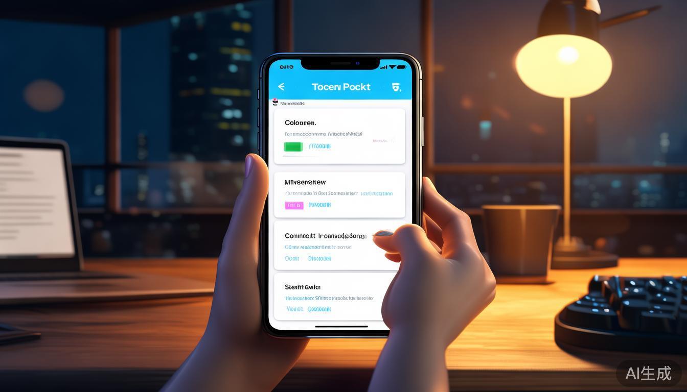 啥是货币数字_如何使用tokenpocket官方网站有效管理你的数字货币投资组合?_货币数字代码及币种