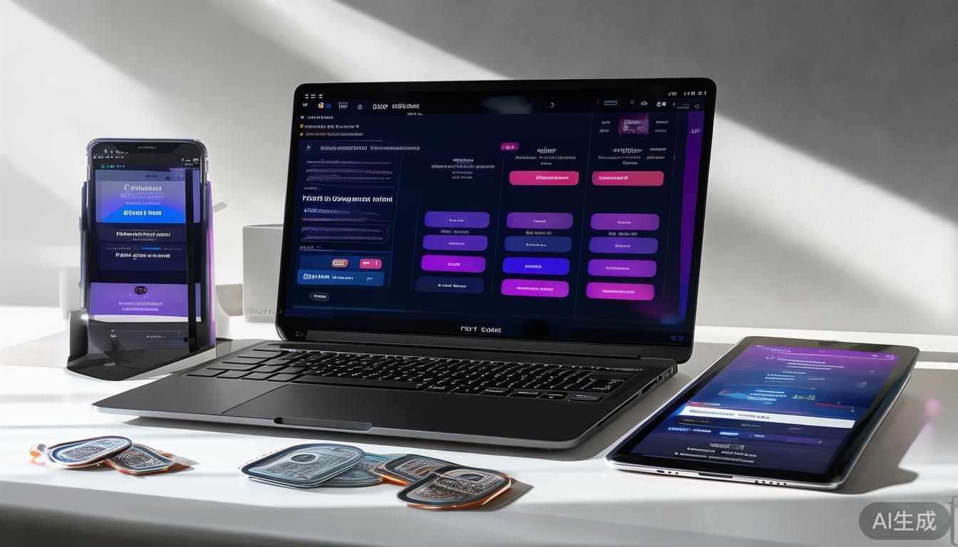 区块链开发者分享：如何精准找到TokenPocket安全下载途径？