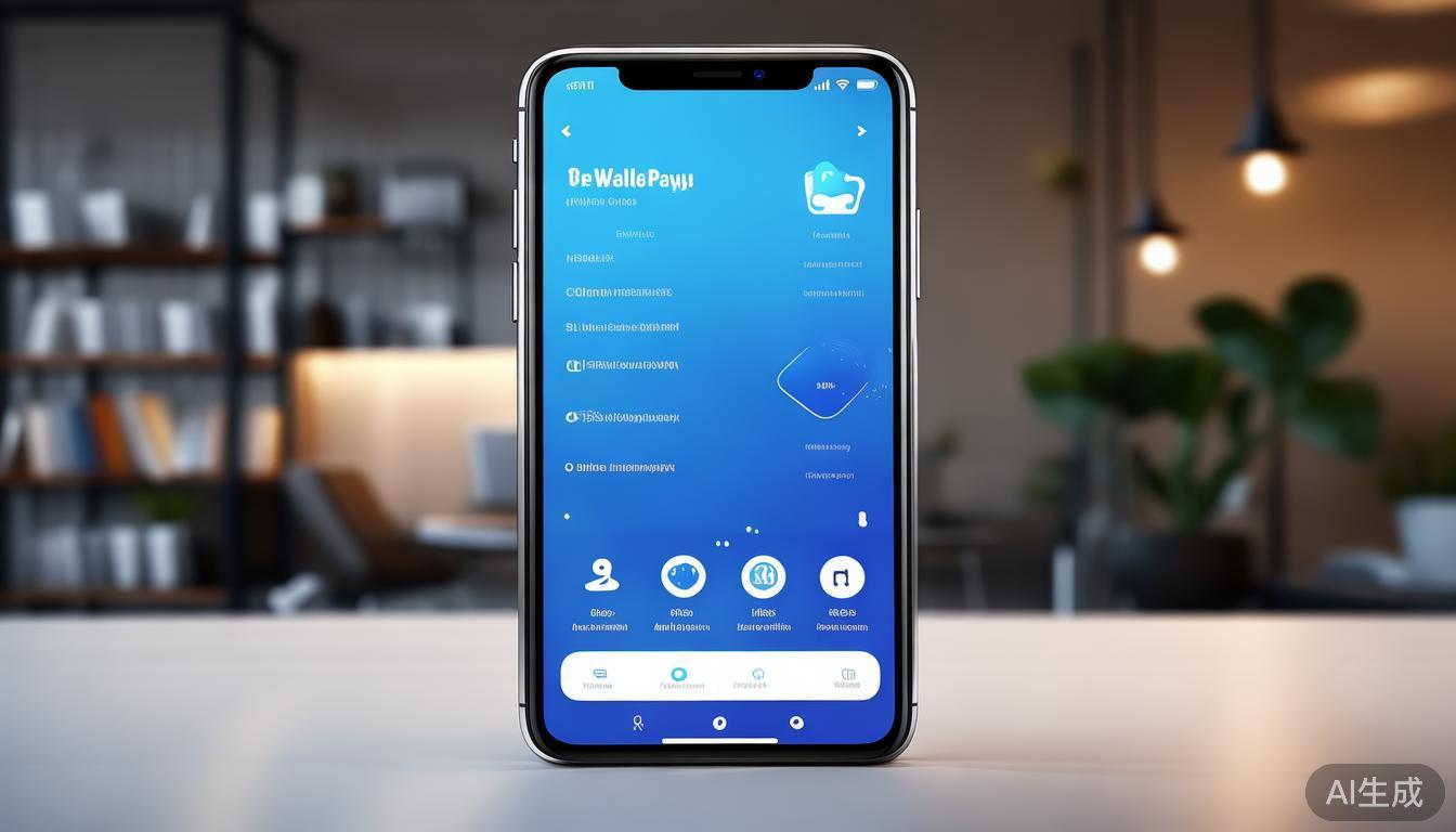 深入钻研数字支付多年，TPWallet凭何确立市场领导地位？