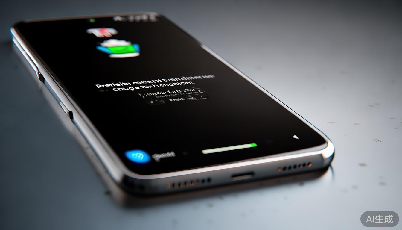 2025安卓TP官方下载提醒设置案例：保障数据安全，避免恶意软件