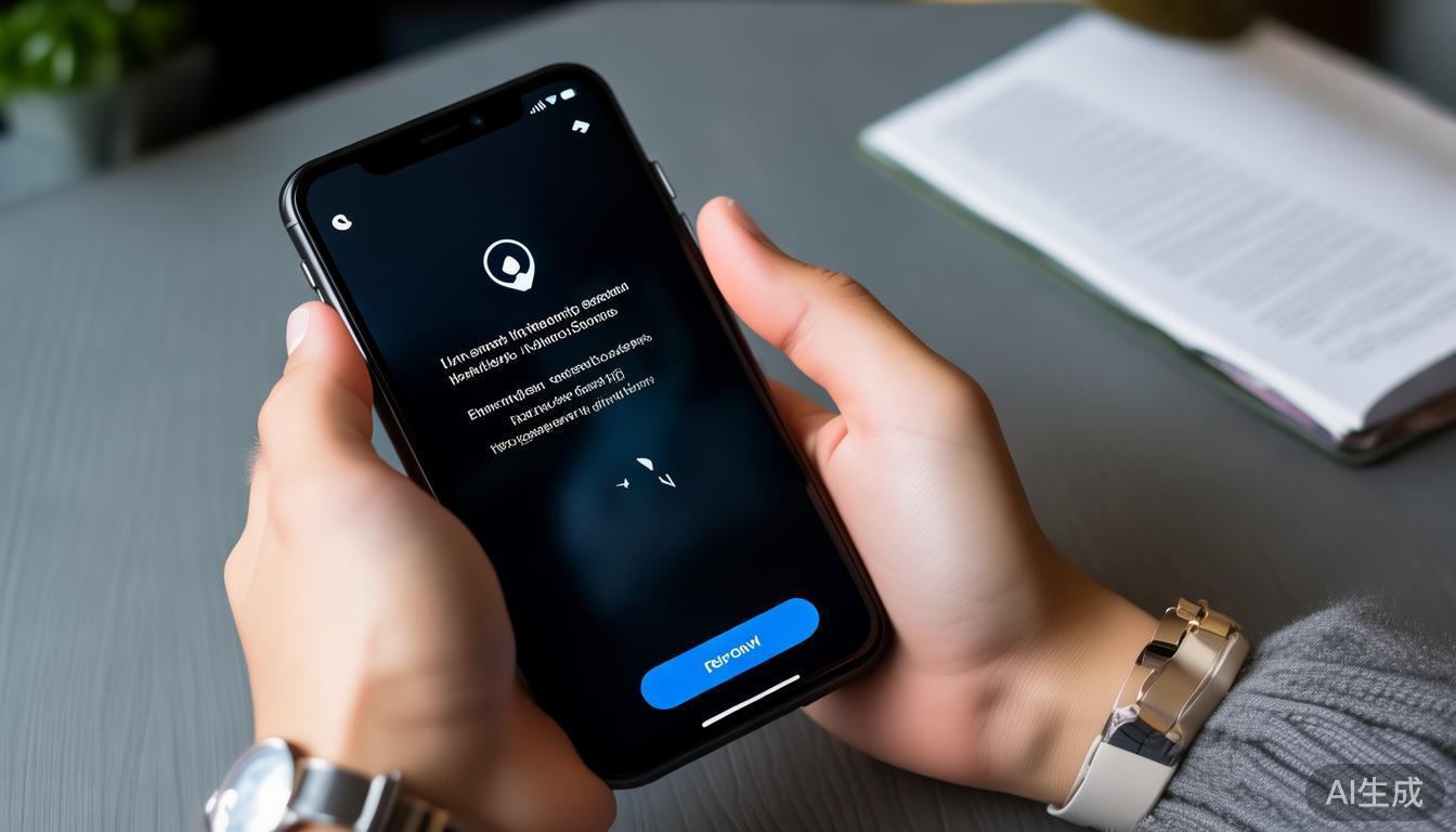 TP官方APP下载指南：3步安全安装与权限设置完整教程