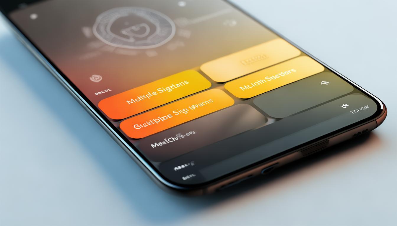 下载TokenPocket钱包安卓应用后，这些设置与优化要点需注意