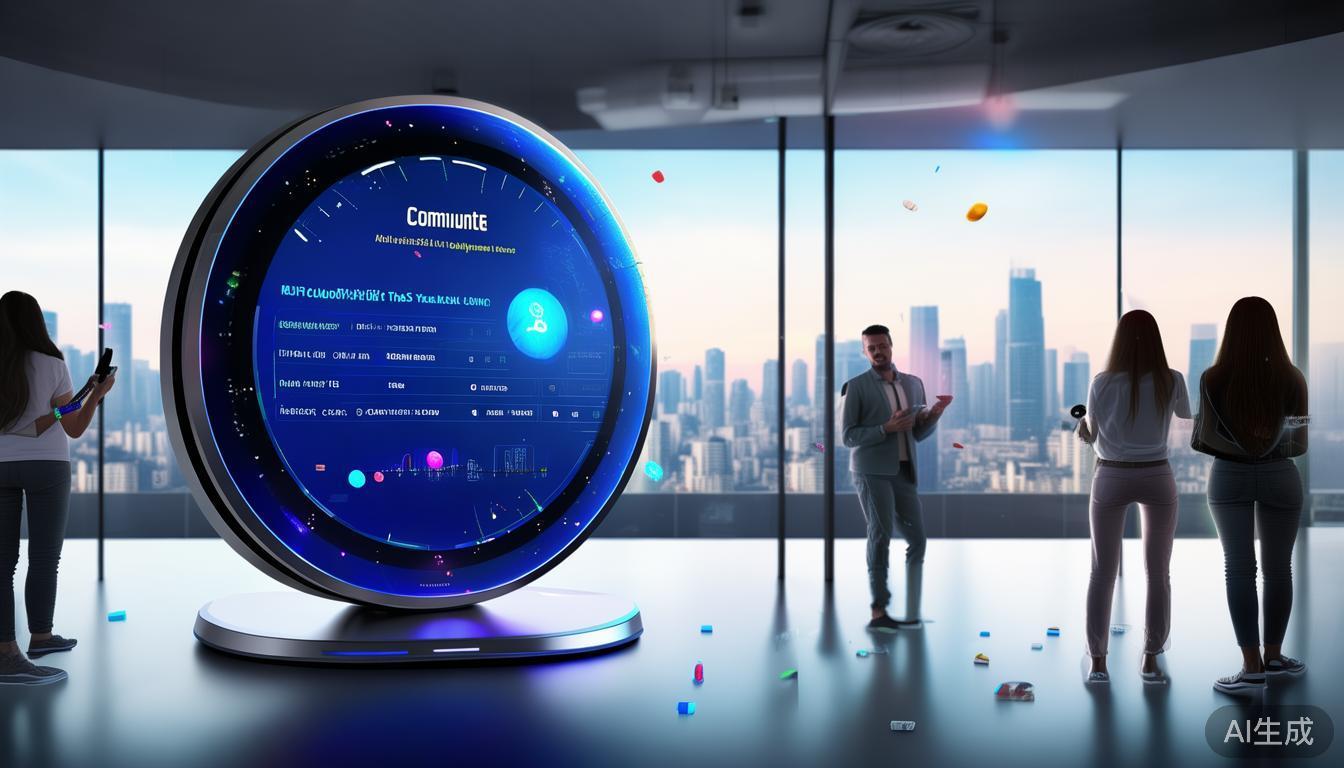 借助TPWallet参与社区活动，投票与任务赚取收益塑造平台走向