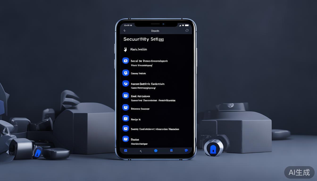 2025新版本安卓TP官方下载：性能飙升、安全加固与操作便捷的全面融合