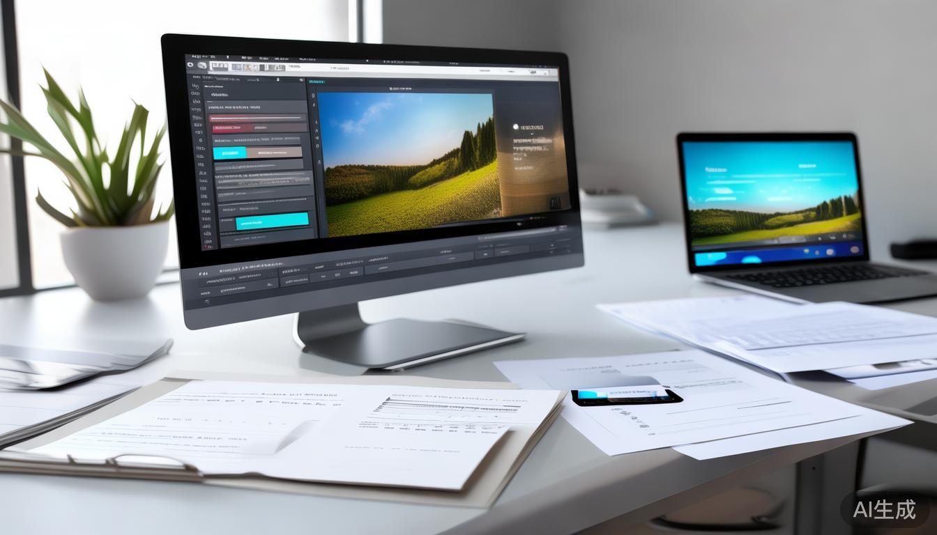 效率升级！2025版TP安卓官方下载与日常应用指南，让工作事半功倍