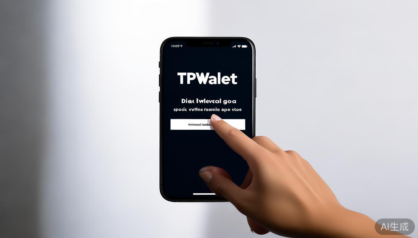 TP钱包下载安装全攻略：官方渠道与安全设置，保障加密资产管理第一步