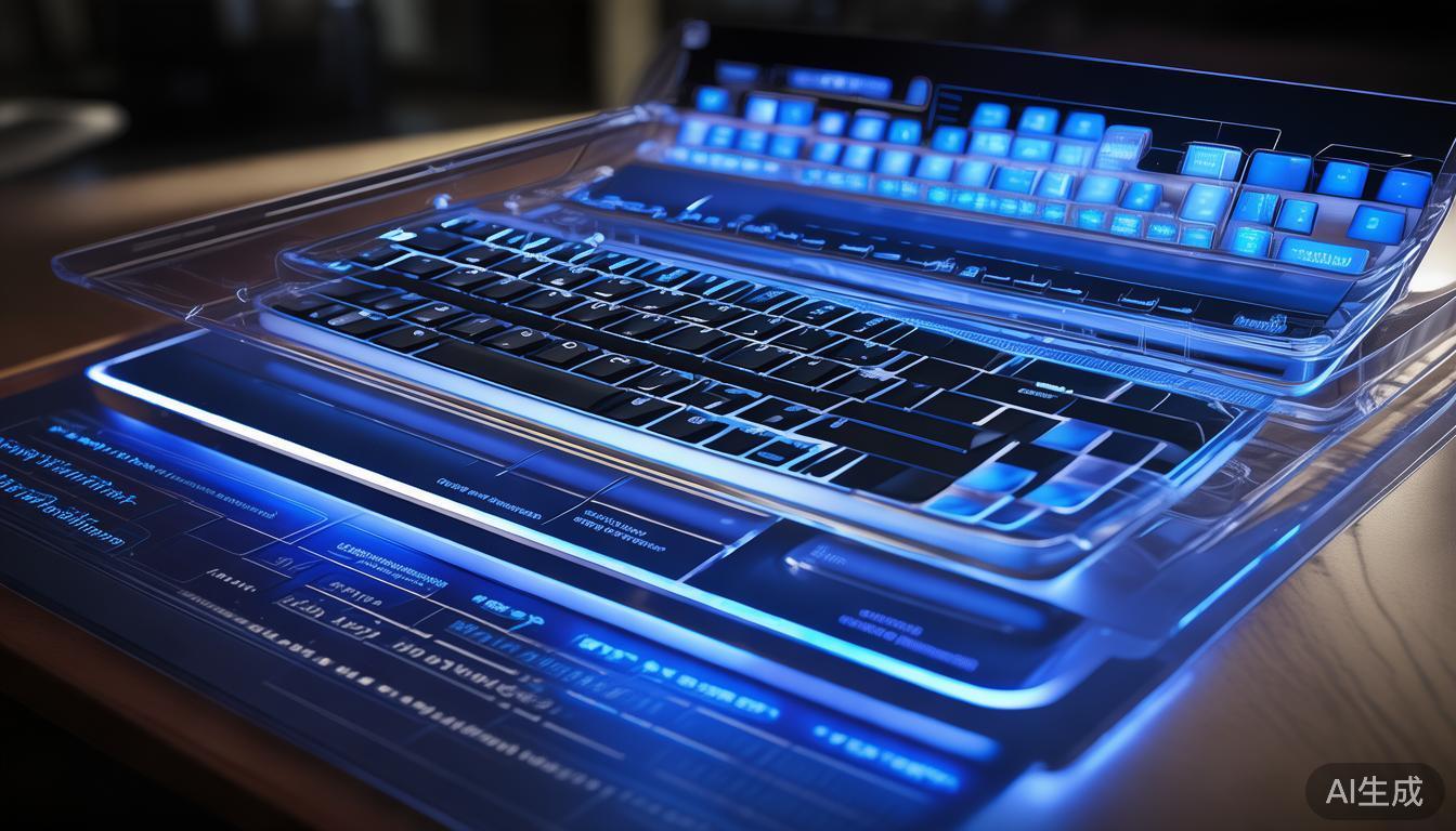 TP官方正版快捷键盘使用技巧：从下载配置到宏与分层，极大提升效率