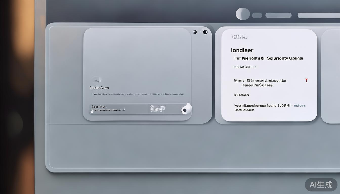 TP官方下载：通知与提醒功能全解析，如何高效管理更新与规避风险？