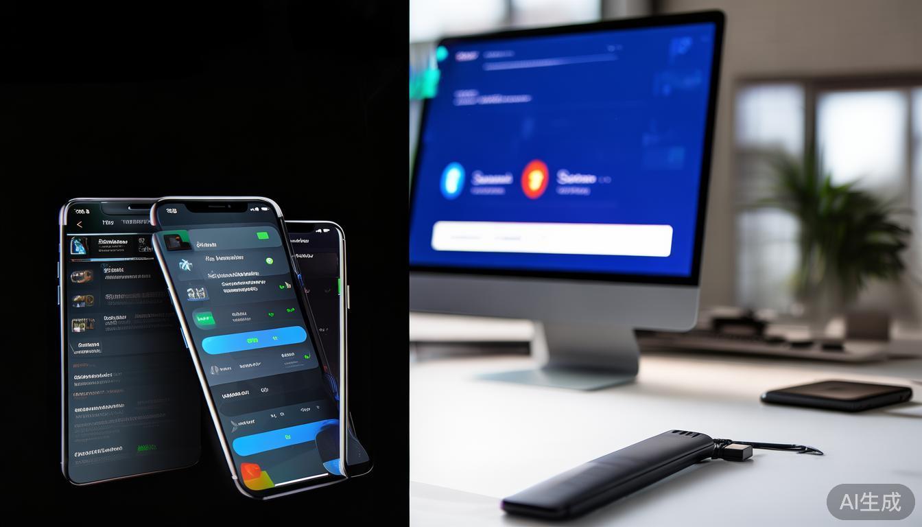 长期使用数字钱包的老用户亲测！TokenPocket官网版与其他钱包的差异在哪？