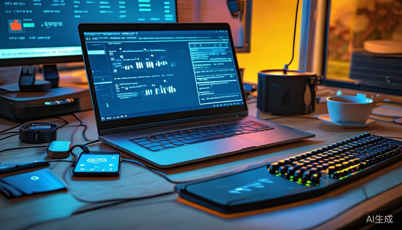 官方安卓最新版TP：隐私保护升级，网络优化，实用技巧大公开