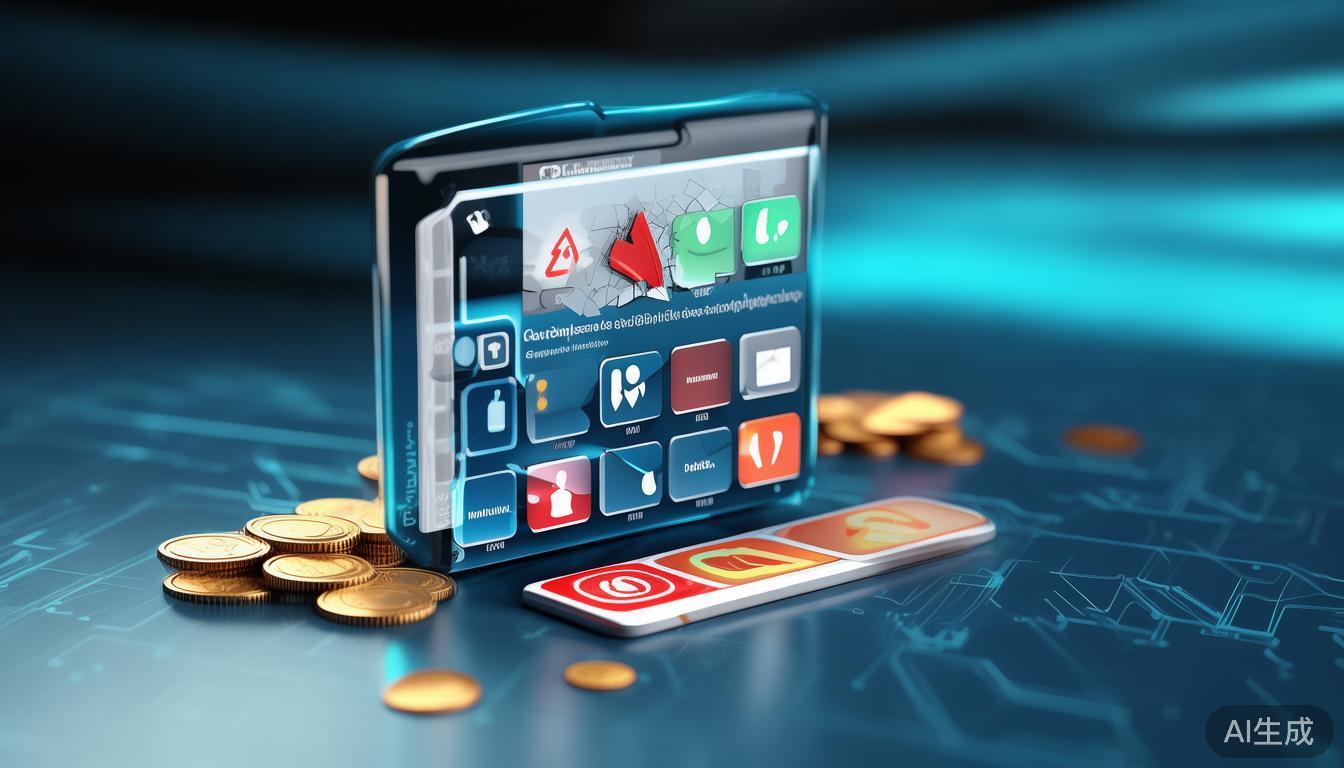 警惕2025年TP钱包官网下载骗局：揭秘合作模式背后的安全隐患