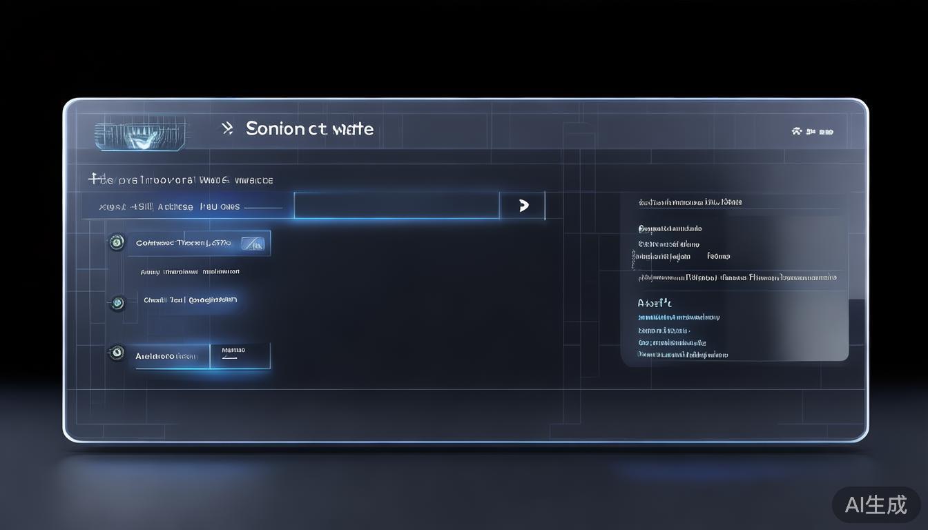 TPWallet如何简化合约部署与交互？一键操作告别复杂脚本