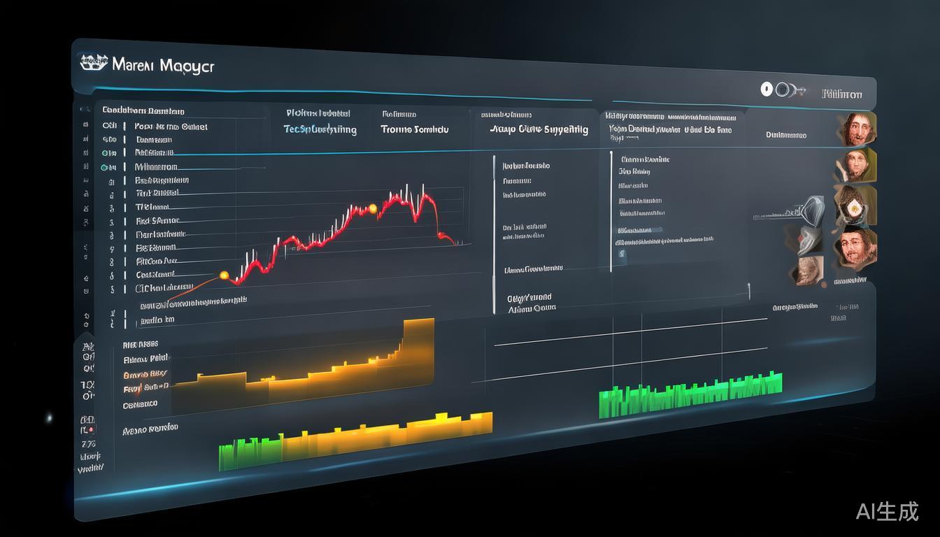 TP 官方网站用户生成内容的活力与挑战：如何平衡开放与管控？