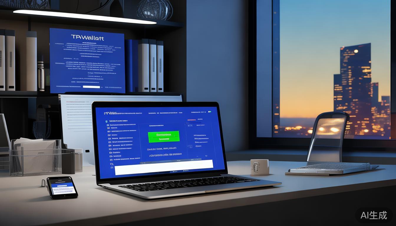 财富管理第一步：从TPWallet官网下载到安全测试全攻略