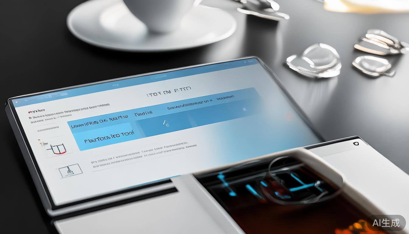 别踩坑！TP交易所APP分析工具这么用才靠谱，过来人分享避雷心得