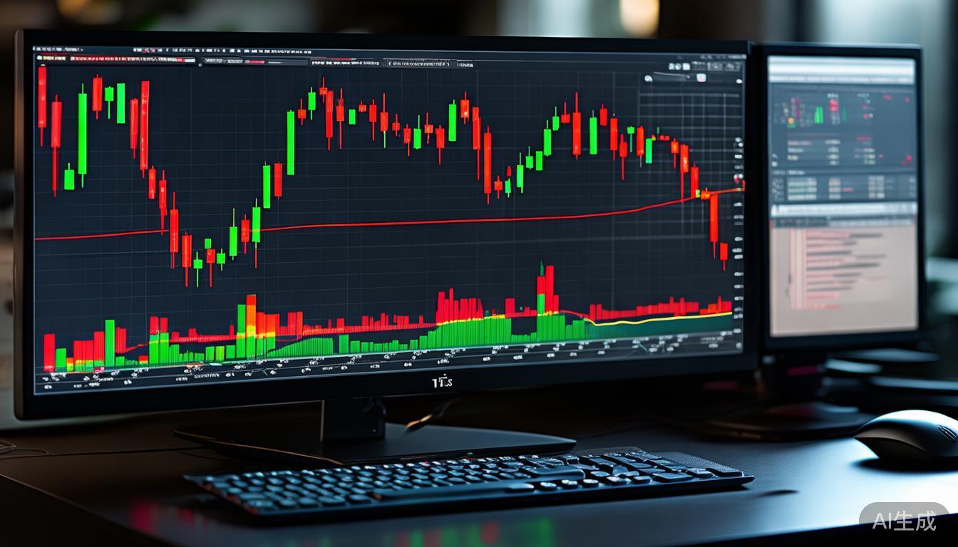 市场波动别慌！巧用TP交易所APP预警挂单，三步稳住投资