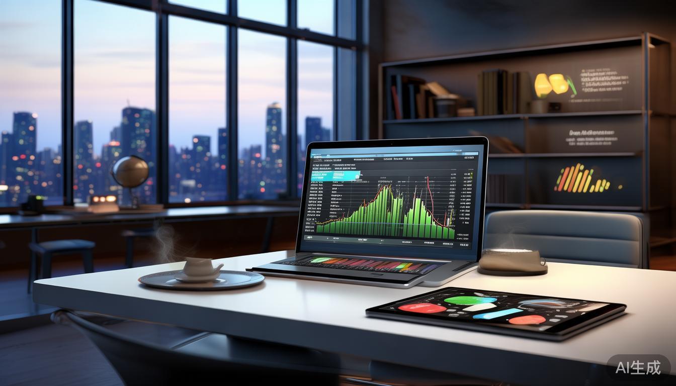 2025年TP官网下载安卓最新版本的趋势与市场反映_趋势手机版下载_趋势科技安卓