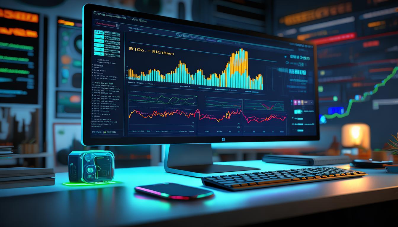 下载TokenPocket后如何设置资产管理策略，保障资产安全并提高收益？