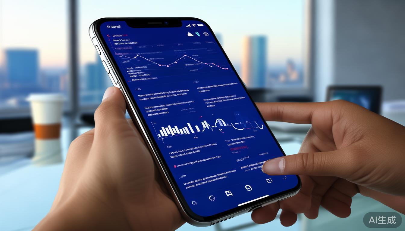 探索TP交易所App下载：开启数字资产投资兴趣与敏锐度之旅