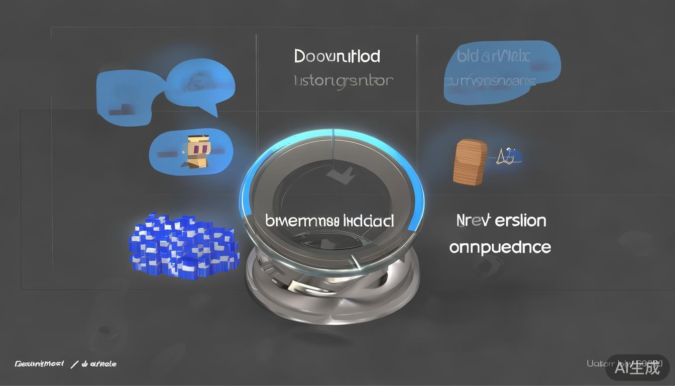 TP官网设计之道：精简流程、安全透明，如何塑造品牌信任与用户体验？