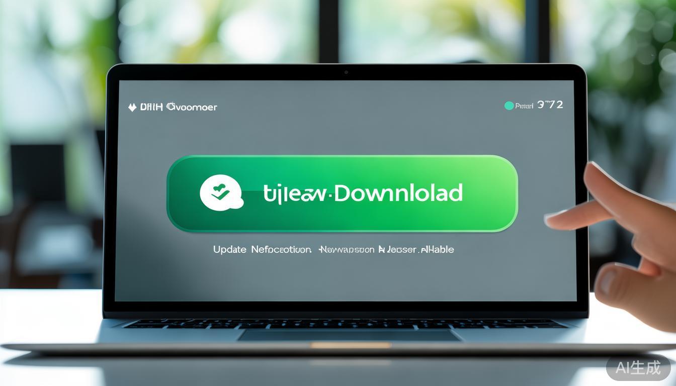 官方渠道下载应用：安全、高效、稳定，TP应用安装仅需几分钟