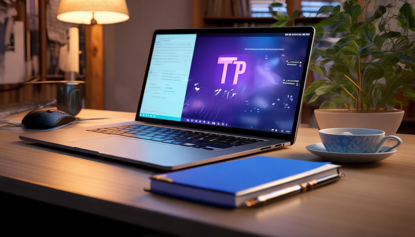 数字资产市场受关注，新手参与前如何用tp钱包完成注册？