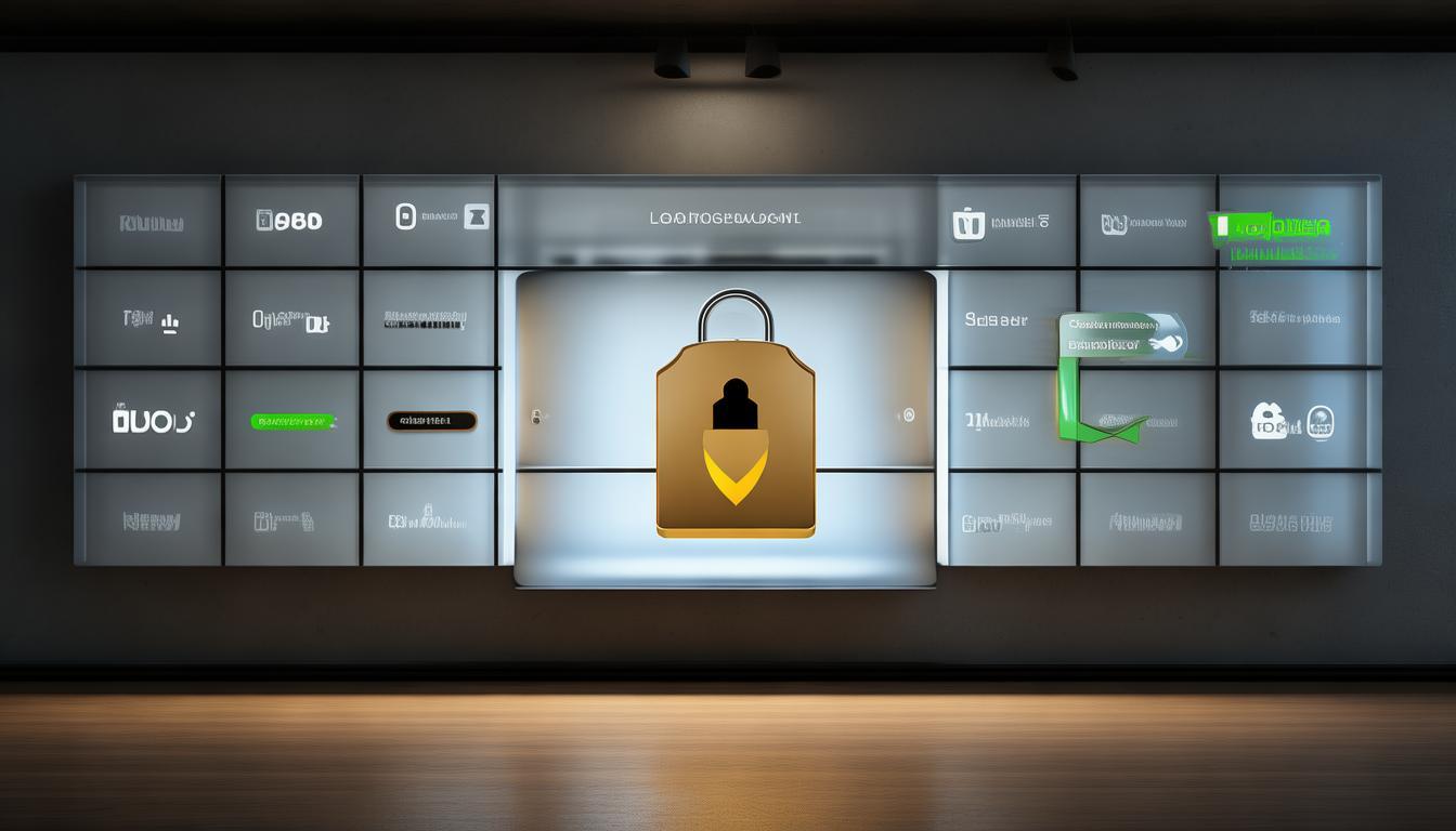 数字时代保障数字资产安全：TokenPocket下载安全分析与措施？