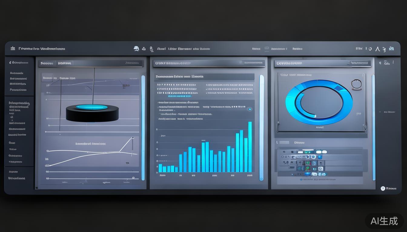 2025年TP官网新版本：全流程自动化数据采集，绩效评估大突破