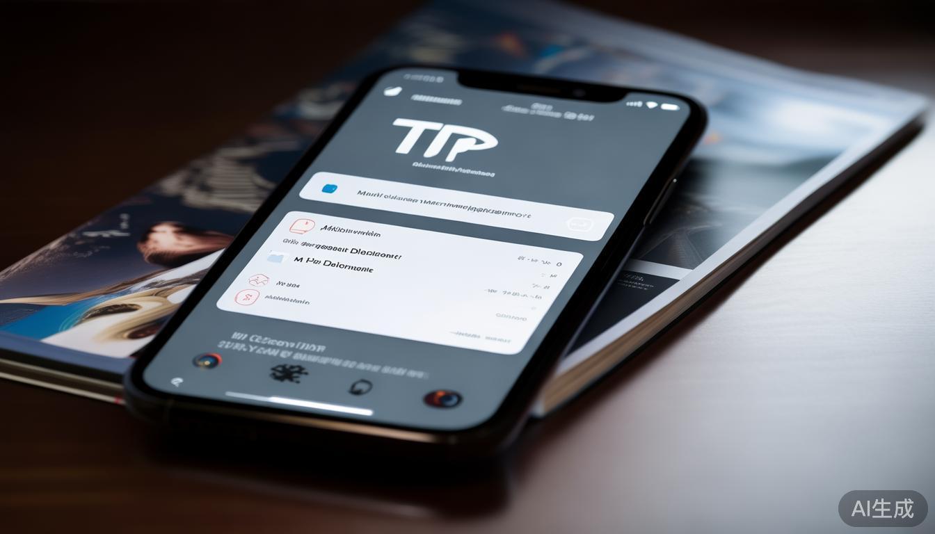 数字金融如何改变生活？TPWallet官网下载，安全便捷的数字资产管理利器