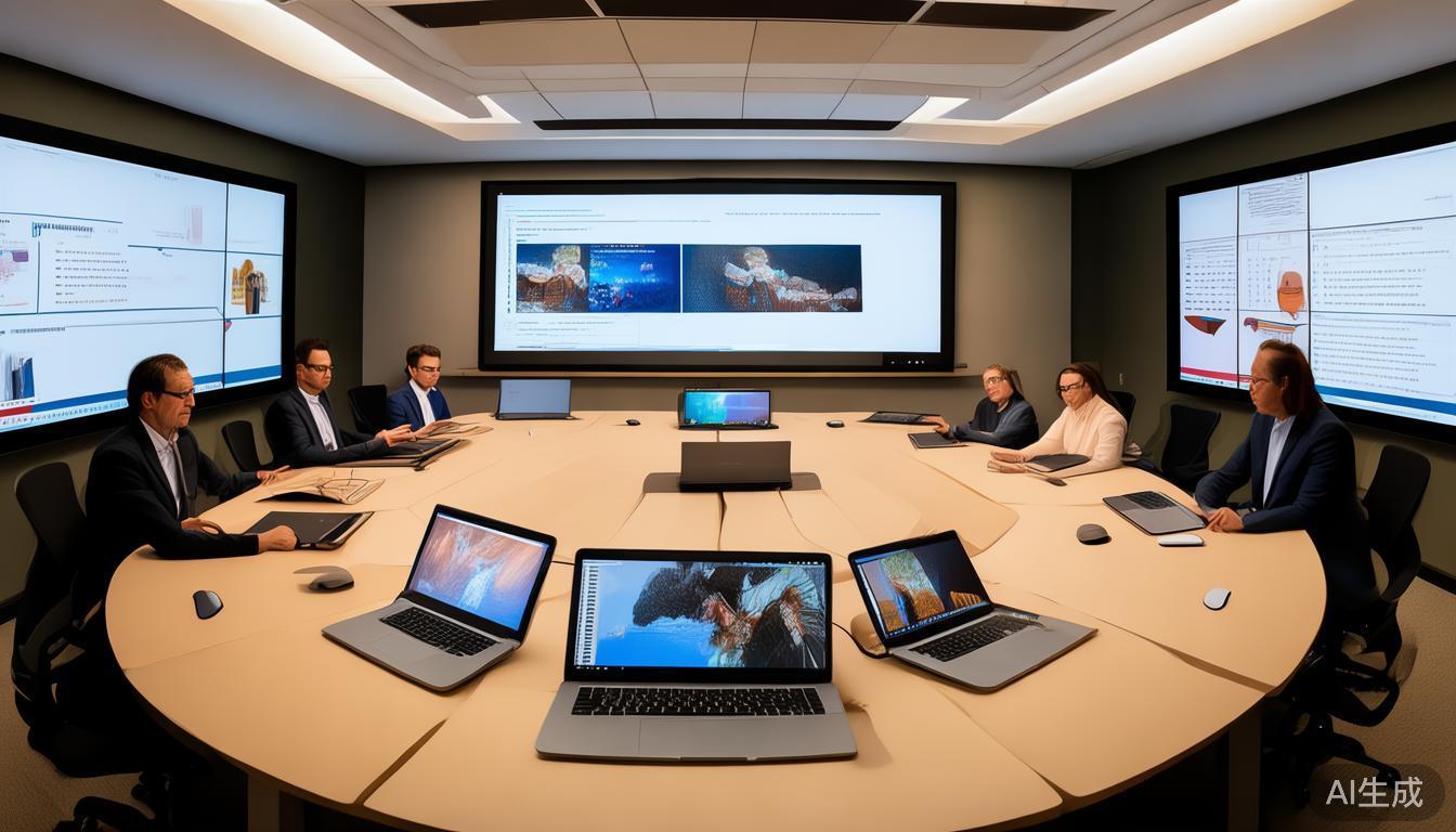 团队协作新篇章：2025 TP官网三大升级，实时看板与批注追踪如何提升效率？