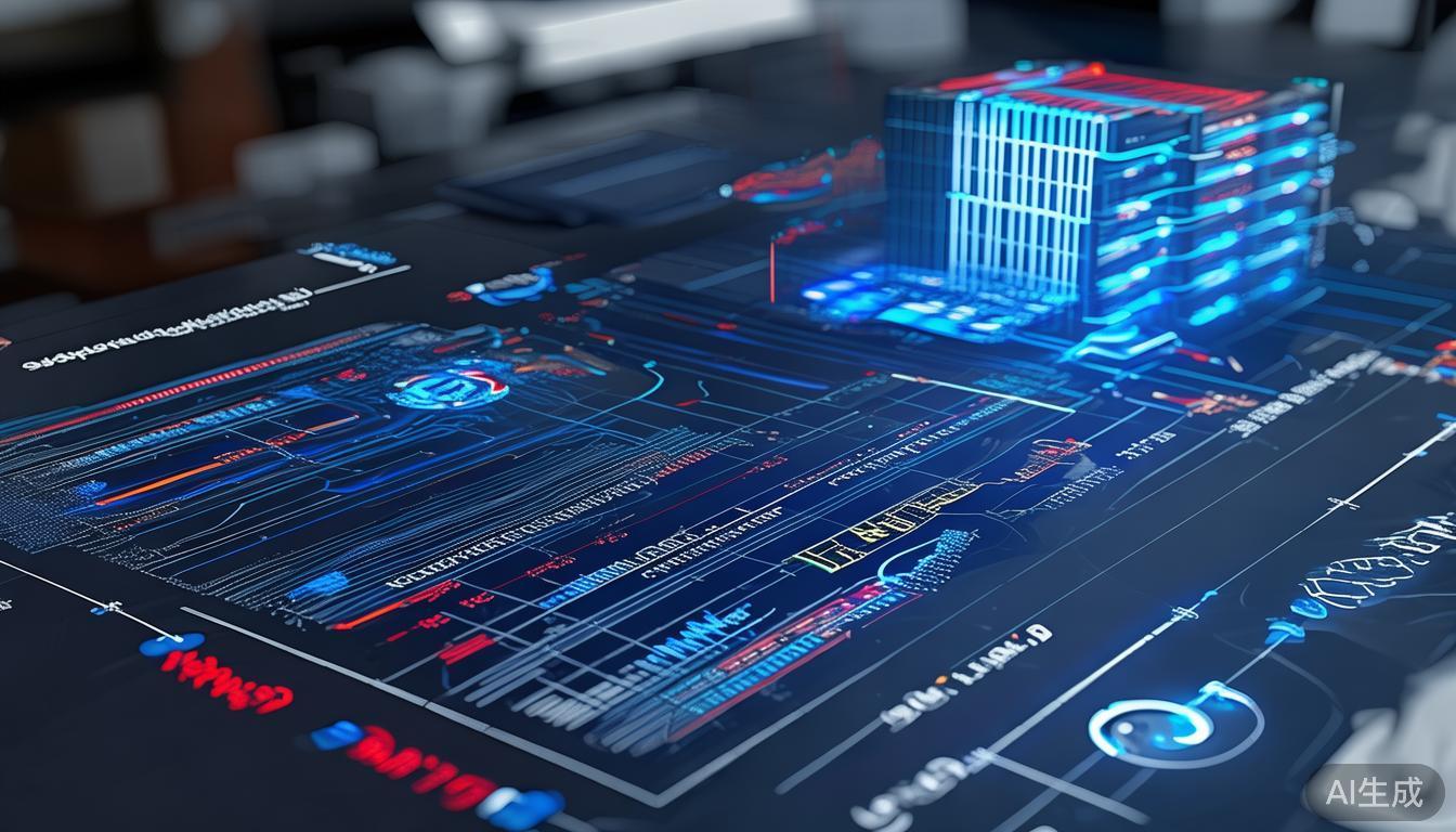 TP交易所App深度解析：多链钱包与闪兑功能如何重塑高效交易体验？