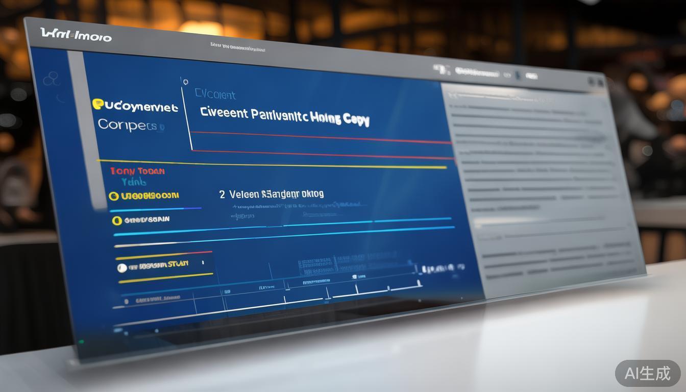 2025版TP官网活动管理模块升级：策划流程更顺畅，预算分配更直观