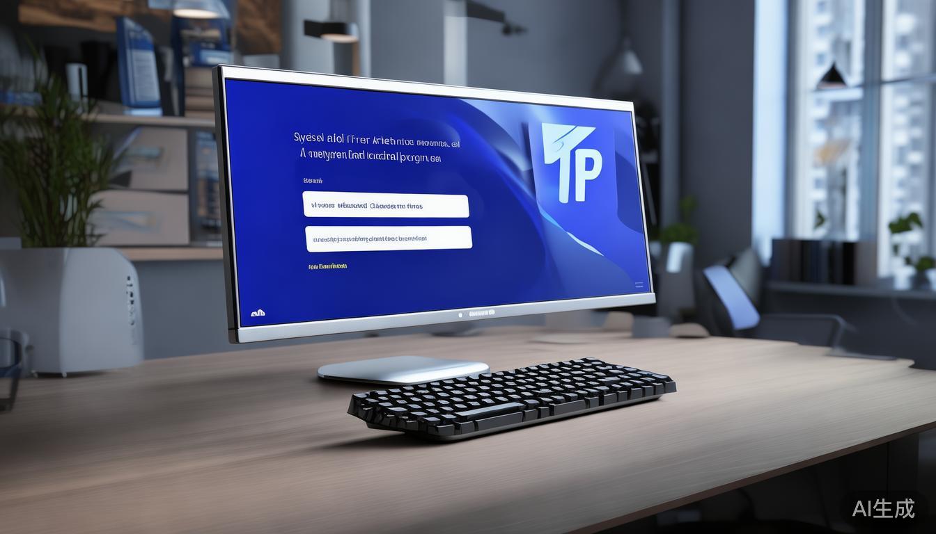安装tp官网软件后设置账号有多重要？关乎财物安全与周转