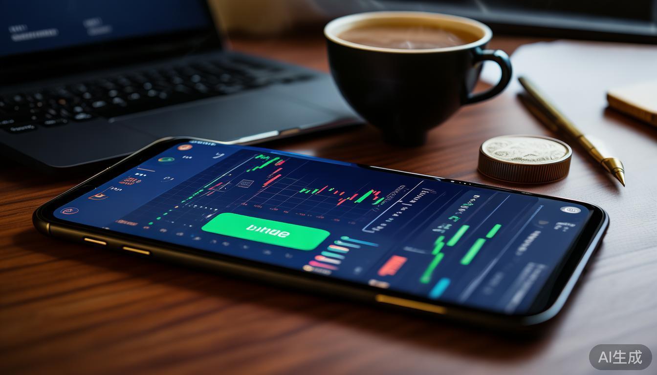 新手投资必备！tokenpocket官方安卓软件助你轻松管理数字资产