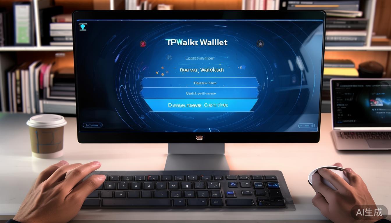TPWallet电子钱包安全性能卓越，掌握使用方法更安心