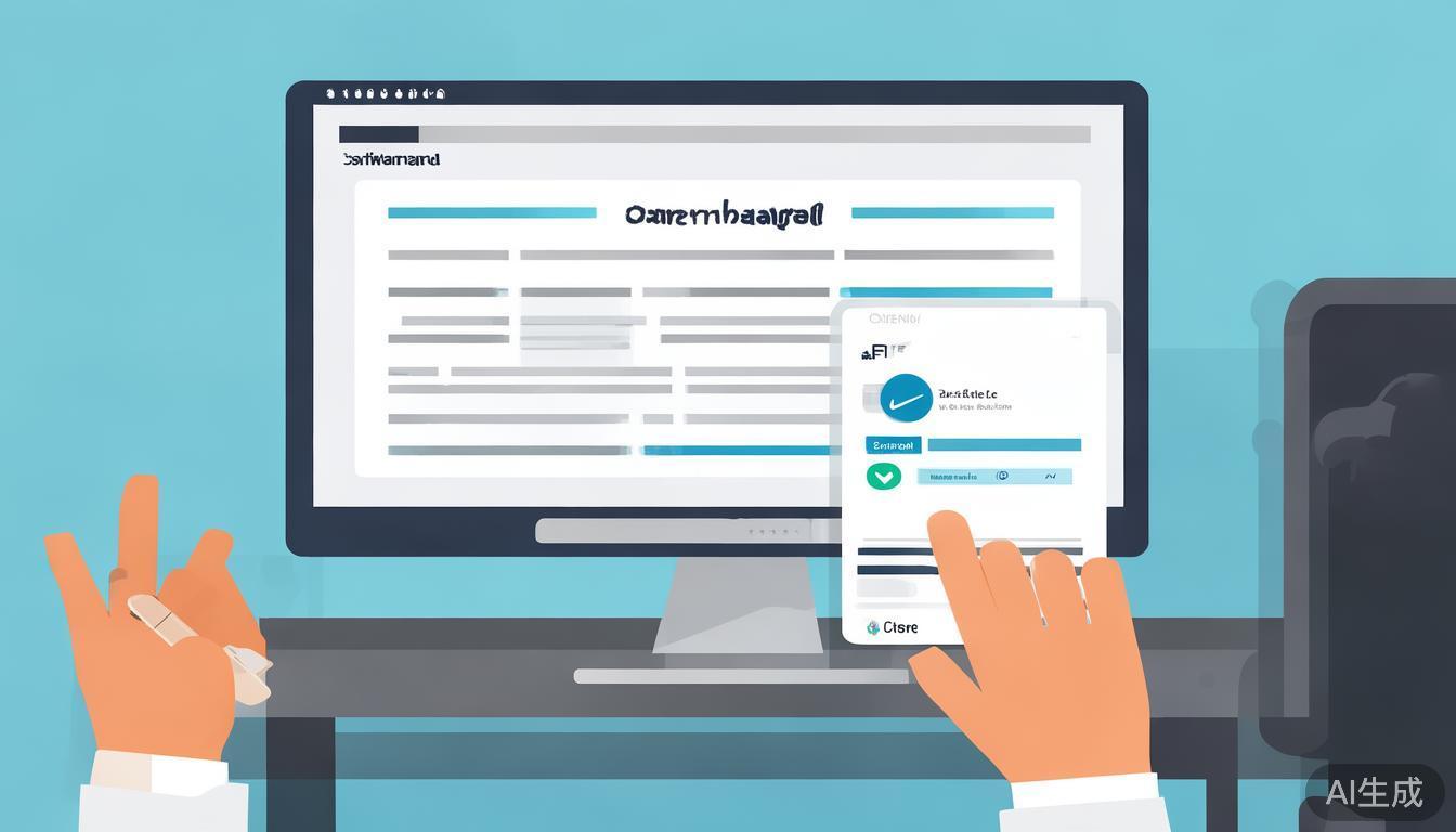 软件下载要保障安全稳定，官方正版TP程序及创新办法很关键