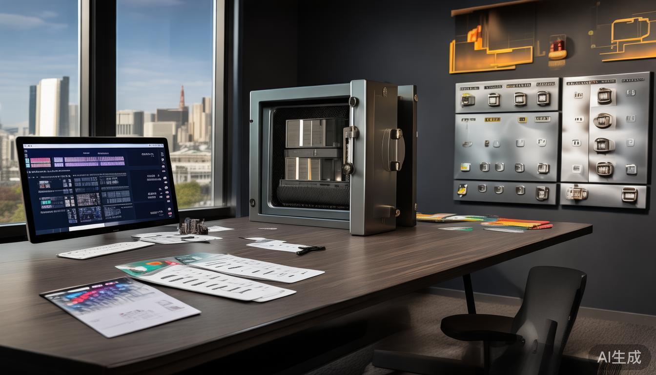 TokenPocket下载后必知！私钥与助记词关乎资产安全，多重备份是关键？