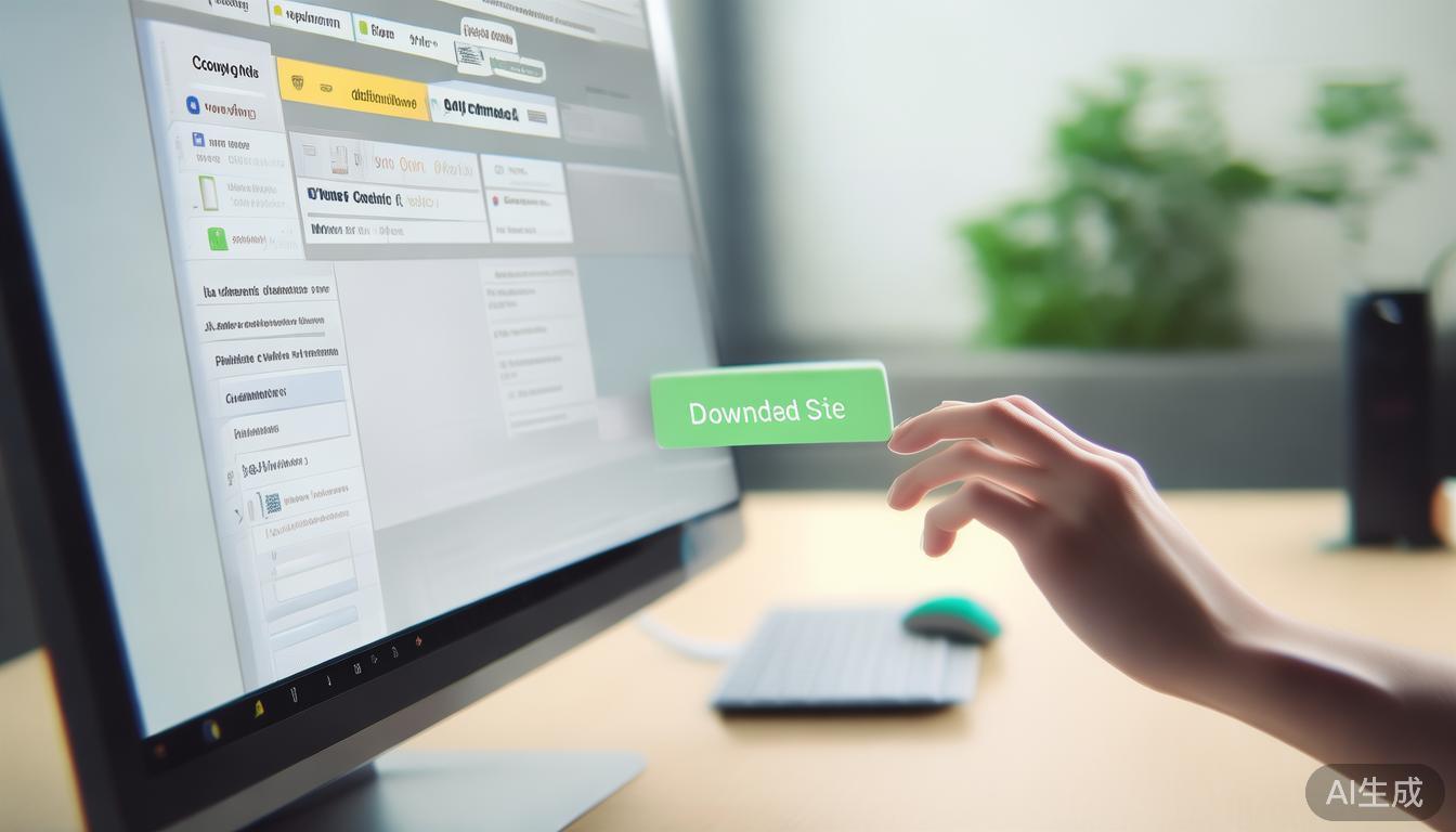 TP官方App下载指南：如何安全获取正版应用，避免山寨风险？